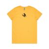AS Colour - Maple Tee Thumbnail