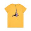 AS Colour - Maple Tee Thumbnail