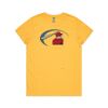 AS Colour - Maple Tee Thumbnail