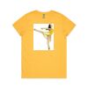 AS Colour - Maple Tee Thumbnail