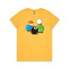 AS Colour - Maple Tee Thumbnail