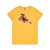 AS Colour - Maple Tee Thumbnail