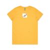 AS Colour - Maple Tee Thumbnail