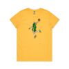 AS Colour - Maple Tee Thumbnail