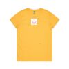 AS Colour - Maple Tee Thumbnail