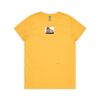 AS Colour - Maple Tee Thumbnail