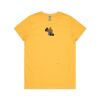 AS Colour - Maple Tee Thumbnail