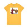 AS Colour - Maple Tee Thumbnail