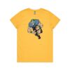 AS Colour - Maple Tee Thumbnail
