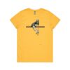AS Colour - Maple Tee Thumbnail