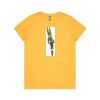 AS Colour - Maple Tee Thumbnail