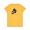 AS Colour - Maple Tee Thumbnail