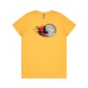AS Colour - Maple Tee Thumbnail