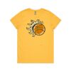 AS Colour - Maple Tee Thumbnail