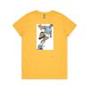 AS Colour - Maple Tee Thumbnail