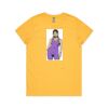 AS Colour - Maple Tee Thumbnail