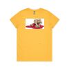 AS Colour - Maple Tee Thumbnail
