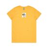 AS Colour - Maple Tee Thumbnail