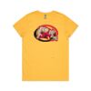AS Colour - Maple Tee Thumbnail