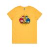 AS Colour - Maple Tee Thumbnail