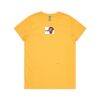 AS Colour - Maple Tee Thumbnail