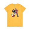 AS Colour - Maple Tee Thumbnail