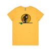 AS Colour - Maple Tee Thumbnail