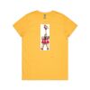 AS Colour - Maple Tee Thumbnail