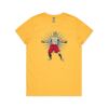AS Colour - Maple Tee Thumbnail