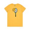 AS Colour - Maple Tee Thumbnail