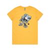 AS Colour - Maple Tee Thumbnail