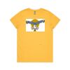 AS Colour - Maple Tee Thumbnail