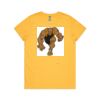 AS Colour - Maple Tee Thumbnail