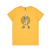 AS Colour - Maple Tee Thumbnail