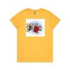 AS Colour - Maple Tee Thumbnail
