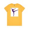 AS Colour - Maple Tee Thumbnail