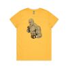 AS Colour - Maple Tee Thumbnail