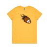 AS Colour - Maple Tee Thumbnail