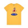 AS Colour - Maple Tee Thumbnail
