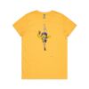AS Colour - Maple Tee Thumbnail