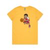 AS Colour - Maple Tee Thumbnail