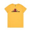 AS Colour - Maple Tee Thumbnail