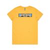 AS Colour - Maple Tee Thumbnail