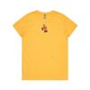 AS Colour - Maple Tee Thumbnail
