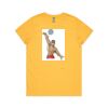 AS Colour - Maple Tee Thumbnail