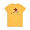 AS Colour - Maple Tee Thumbnail