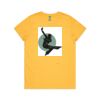 AS Colour - Maple Tee Thumbnail