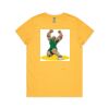 AS Colour - Maple Tee Thumbnail