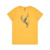 AS Colour - Maple Tee Thumbnail