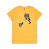 AS Colour - Maple Tee Thumbnail